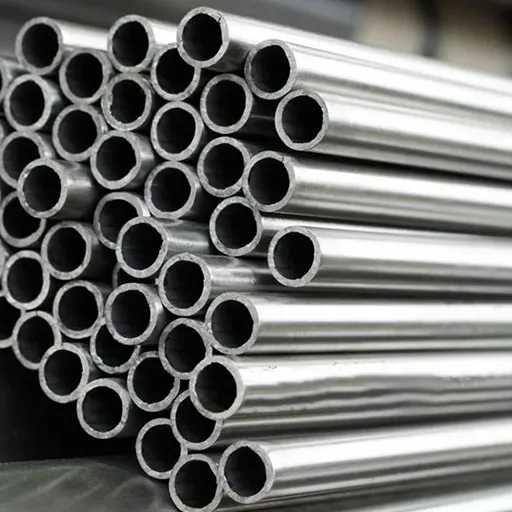 Alloy 28 ERW Pipes